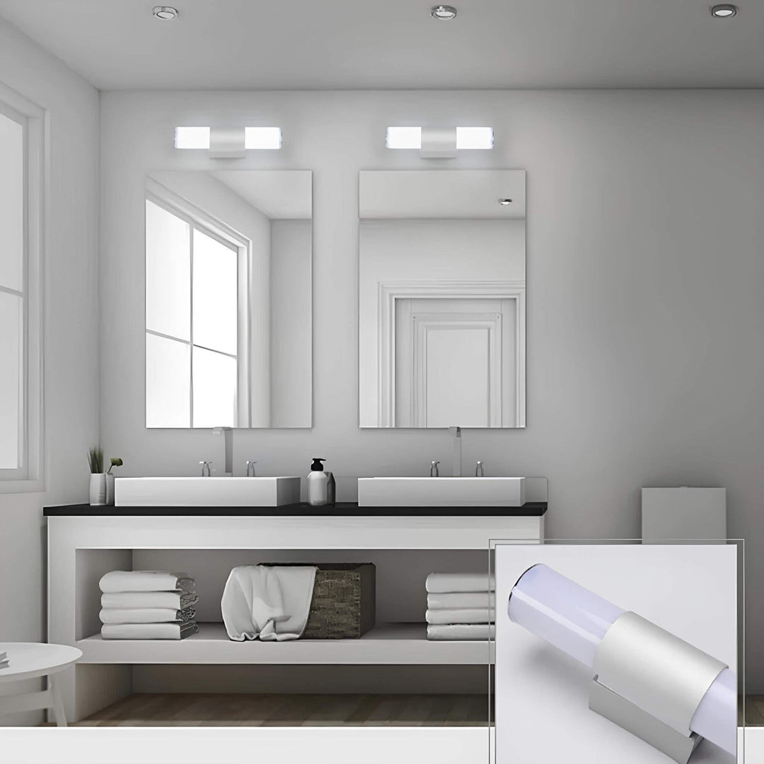 Skanto | Lumitech – Energibesparende LED vegglys
