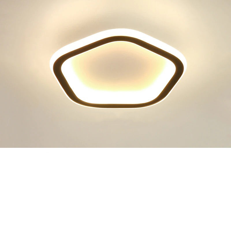 Led Taklamper For Hjem Inngang Balkong Korridor Taklampe | Skanto