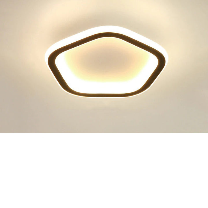 Led Taklamper For Hjem Inngang Balkong Korridor Taklampe | Skanto