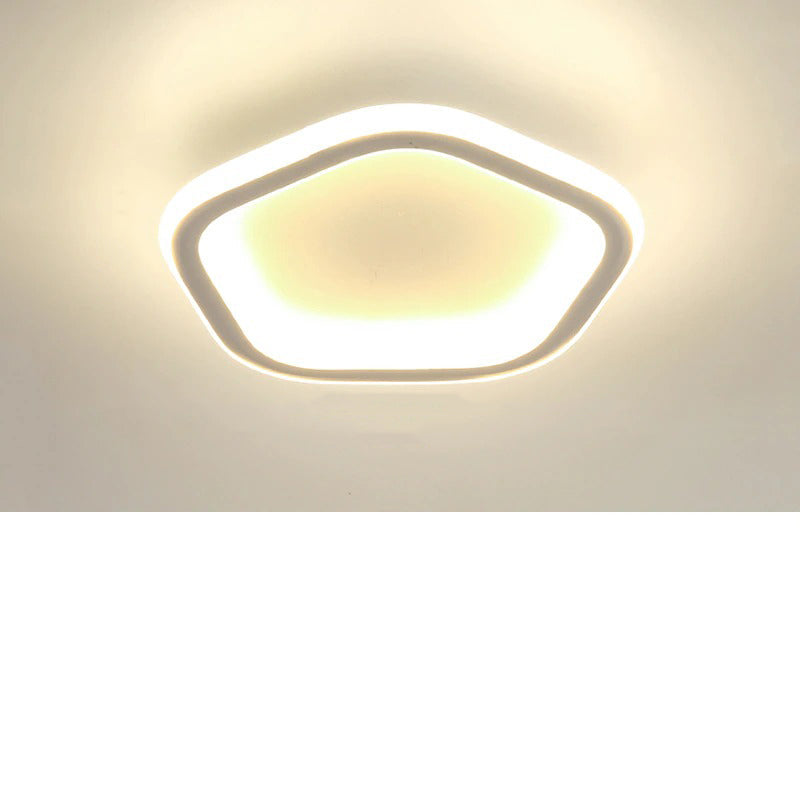 Led Taklamper For Hjem Inngang Balkong Korridor Taklampe | Skanto