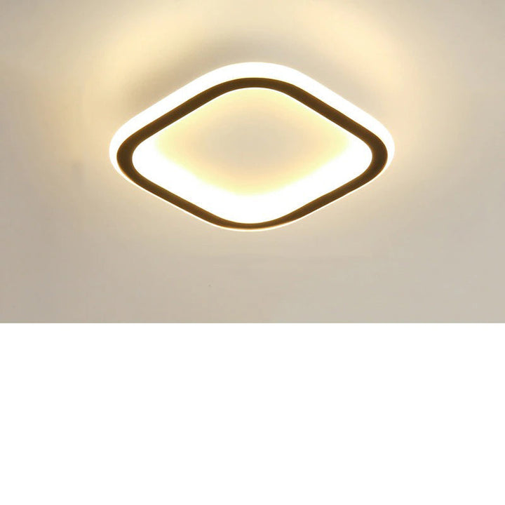 Led Taklamper For Hjem Inngang Balkong Korridor Taklampe | Skanto