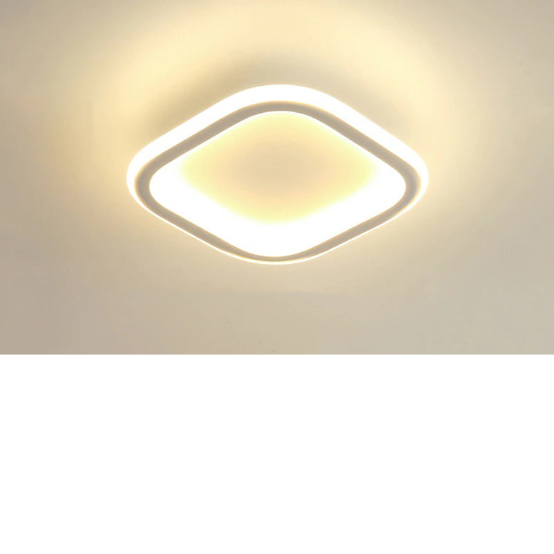 Led Taklamper For Hjem Inngang Balkong Korridor Taklampe | Skanto