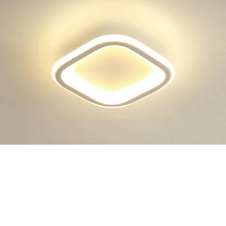 Led Taklamper For Hjem Inngang Balkong Korridor Taklampe | Skanto