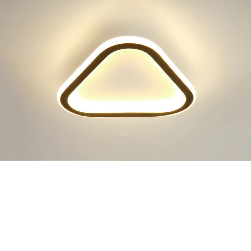 Led Taklamper For Hjem Inngang Balkong Korridor Taklampe | Skanto