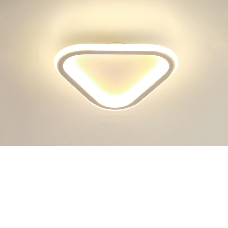 Led Taklamper For Hjem Inngang Balkong Korridor Taklampe | Skanto