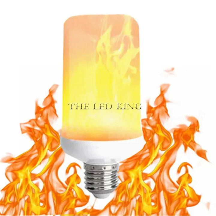 Skanto | LED Flammepære