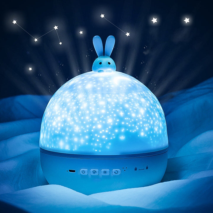 Skanto | LED Galaxy Light Projector