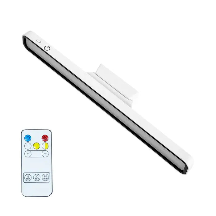 Norvo | GlowLine – Minimalistisk LED Lyslist med Innovativ Funksjonalitet