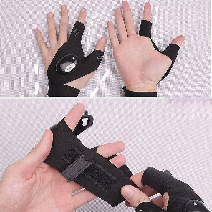Skanto | LED Lyskanker