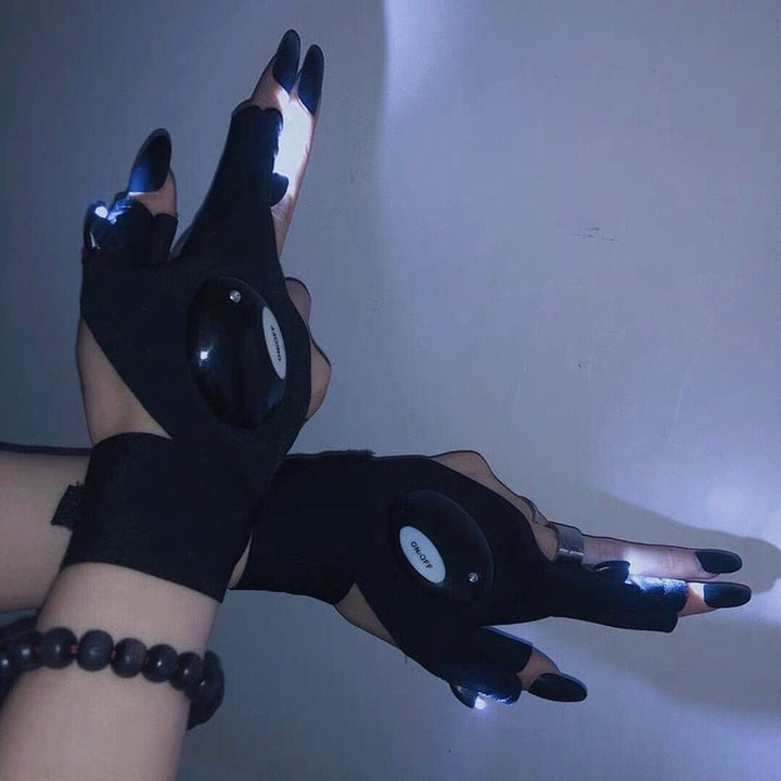 Skanto | LED Lyskanker