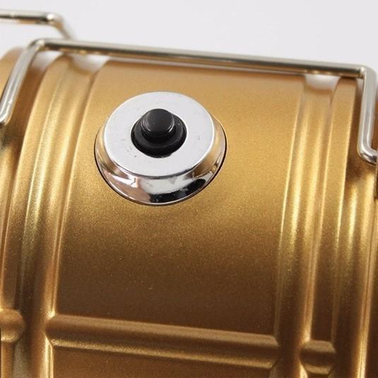 Skanto | 3-i-1 LED Sol Campinglampe