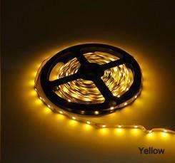 Skanto | 3528 LED Strips Lys 12V 5M 300 Leds - Sørg for at detaljene er perfekte
