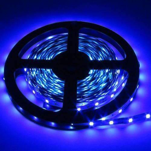 Skanto | 3528 LED Strips Lys 12V 5M 300 Leds - Sørg for at detaljene er perfekte
