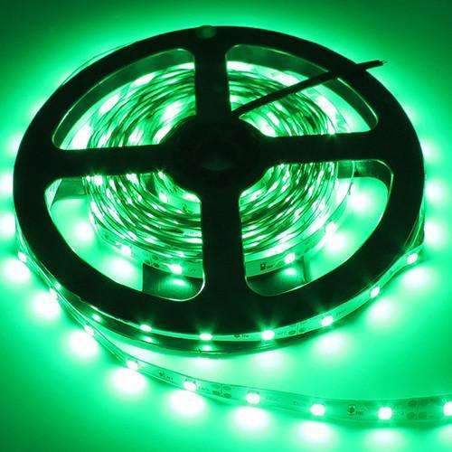 Skanto | 3528 LED Strips Lys 12V 5M 300 Leds - Sørg for at detaljene er perfekte