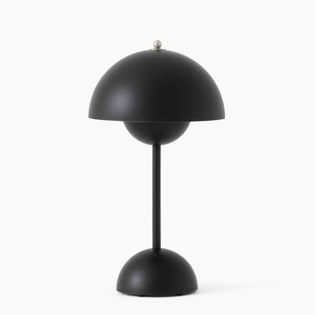 Frendorf | LED Bordlampe - LumiSphere