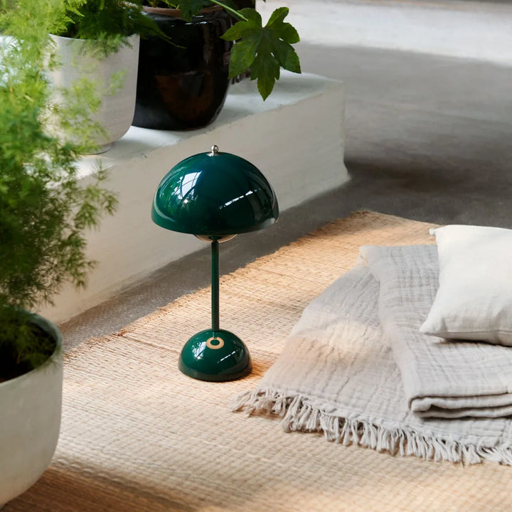 Frendorf | LED Bordlampe - LumiSphere