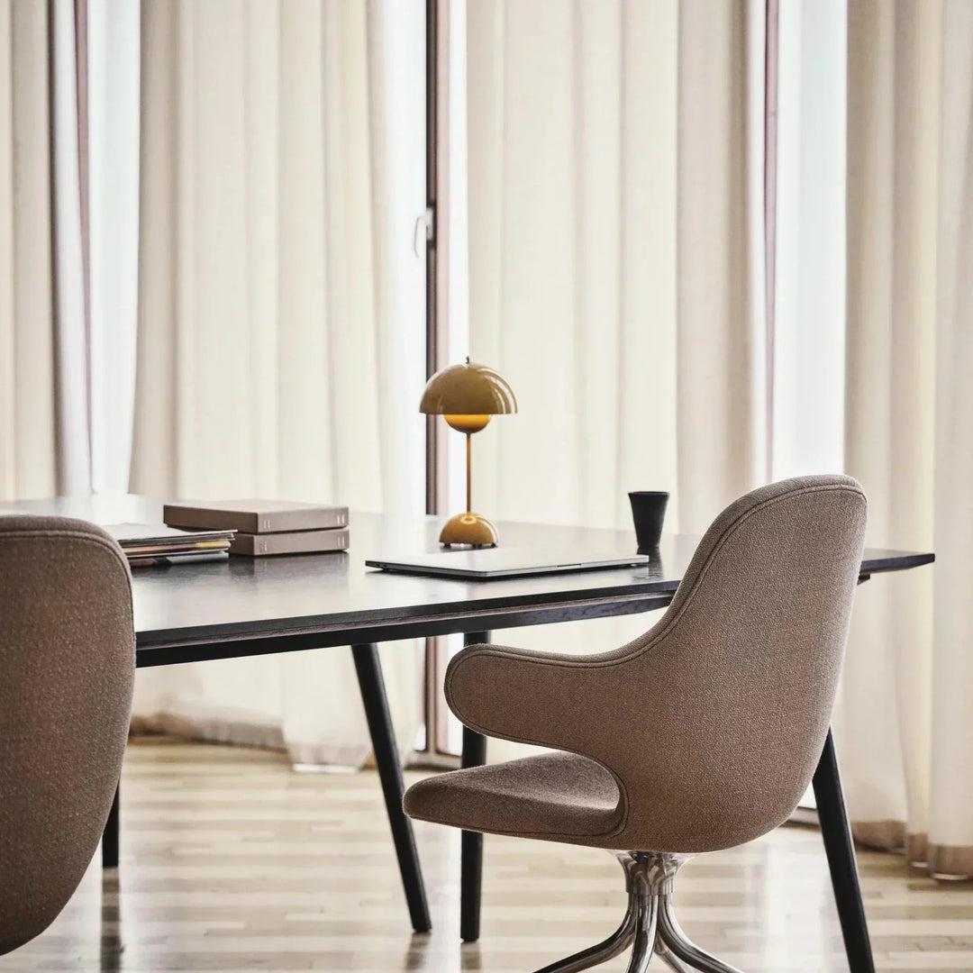 Frendorf | LED Bordlampe - LumiSphere