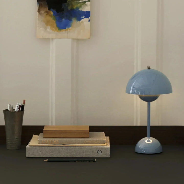 Frendorf | LED Bordlampe - LumiSphere