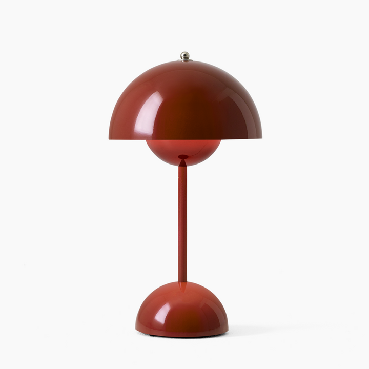 Frendorf | LED Bordlampe - LumiSphere