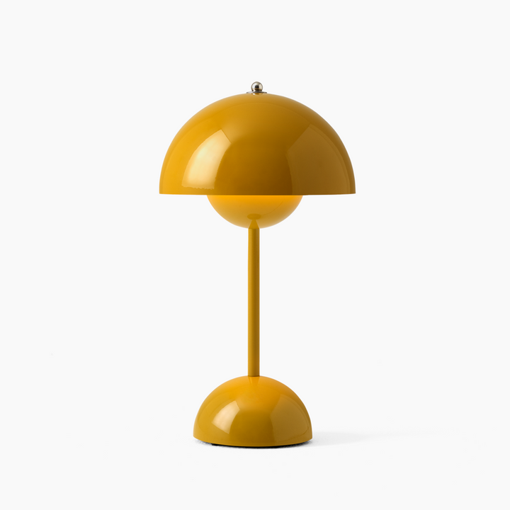 Frendorf | LED Bordlampe - LumiSphere