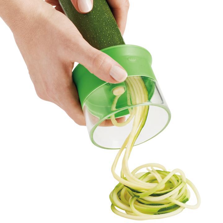 Skanto | Magic Håndholdt Spiralizer