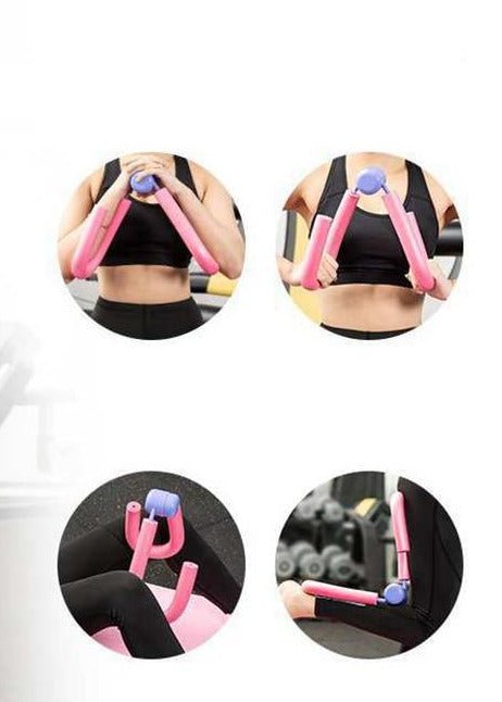 Skanto | Hip & Leg Trainer