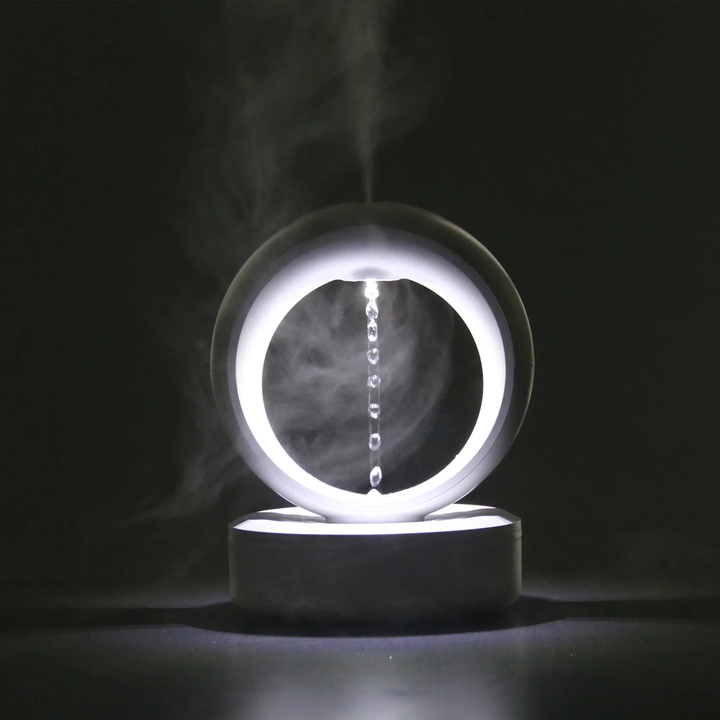Aromadiffusor-LED-Luftbefeuchter