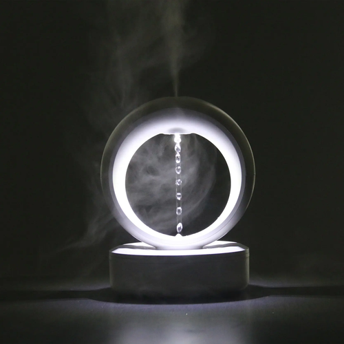 Skanto | Aroma Diffuser LED tåke luftfukter