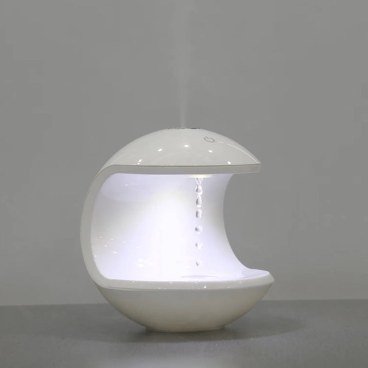 Skanto | Aroma Diffuser LED tåke luftfukter