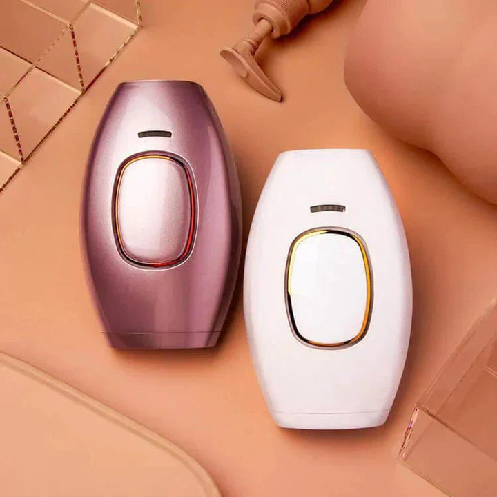 Skanto | LaserGlow - Langvarig hårfjerning - kvinners epilator