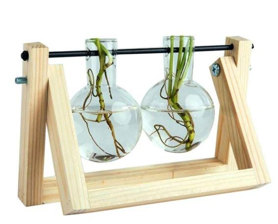 Skanto | Fauna Planter Klippepotter | Dyrk dine egne planter hjemme