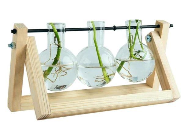 Skanto | Fauna Planter Klippepotter | Dyrk dine egne planter hjemme