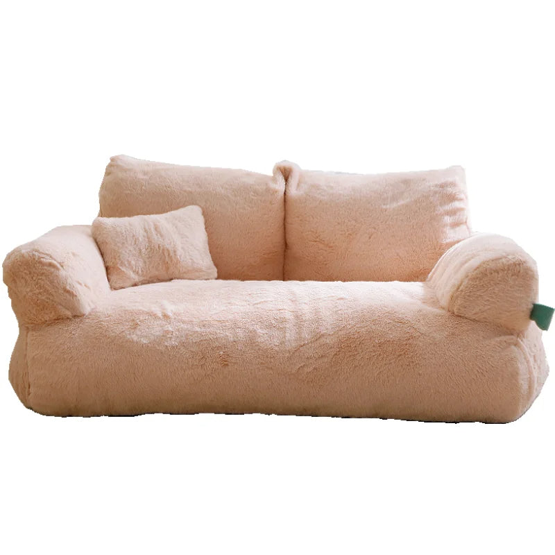 Royal Dog Sofa Skanto
