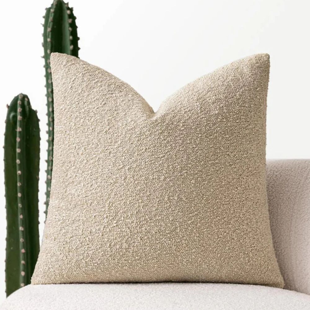 Skanto | Tideless Boucle Putetrekk