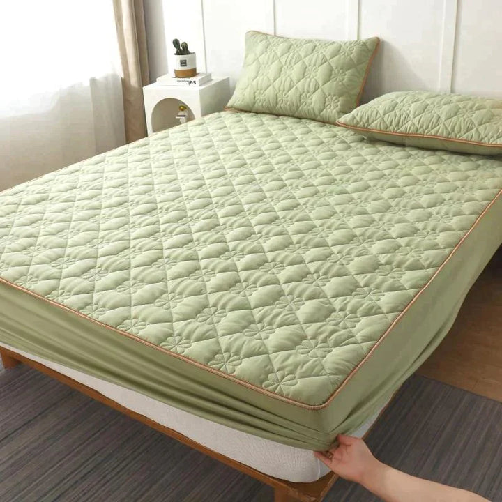Luksus Duvet Sett | Skanto