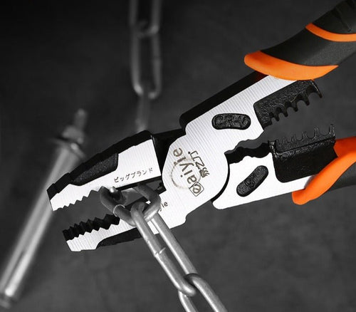 Skanto | Lineman Piler Brolli 2.0