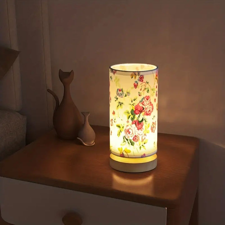 Skanto | Linlook Nattlampe - LinoGlow