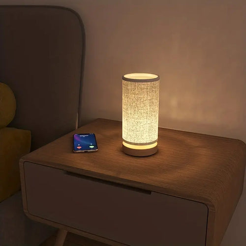 Skanto | Linlook Nattlampe - LinoGlow