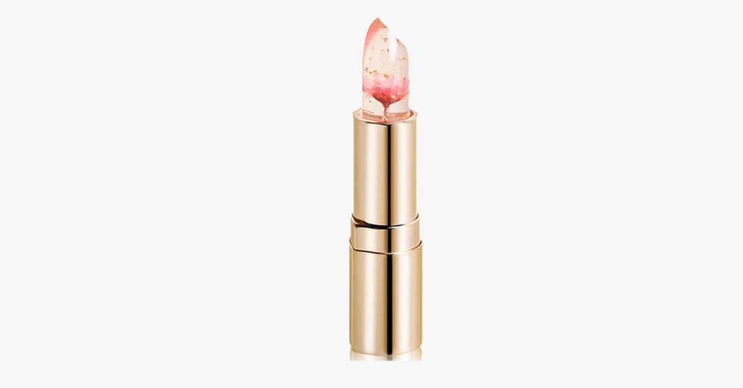 Skanto | Shine-On Lip Balm – Den beste vennen for leppene dine
