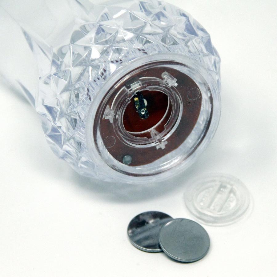 Skanto | Flytende aktivert LED-Glass
