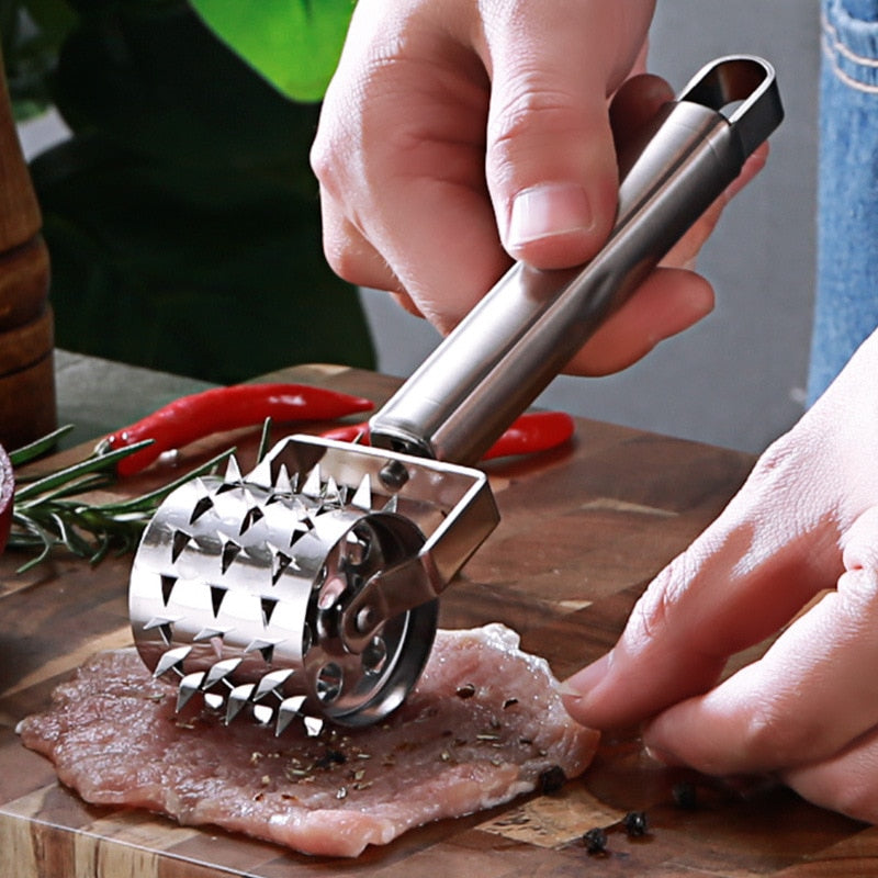 Loose Meat Tenderizer | Skanto