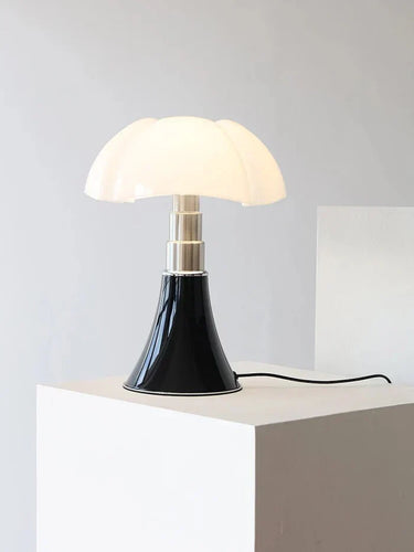 Skanto | Designer Blomster Bordlampe - FloraLuxe