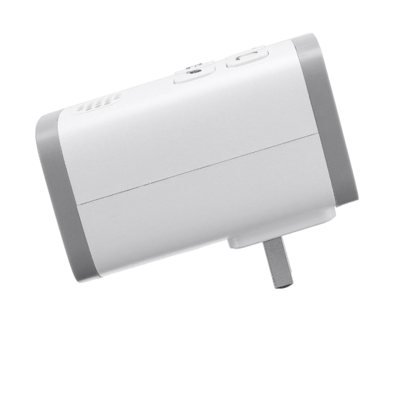 Skanto | Luftpurifier | Aldri mer ubehagelige lukter i huset