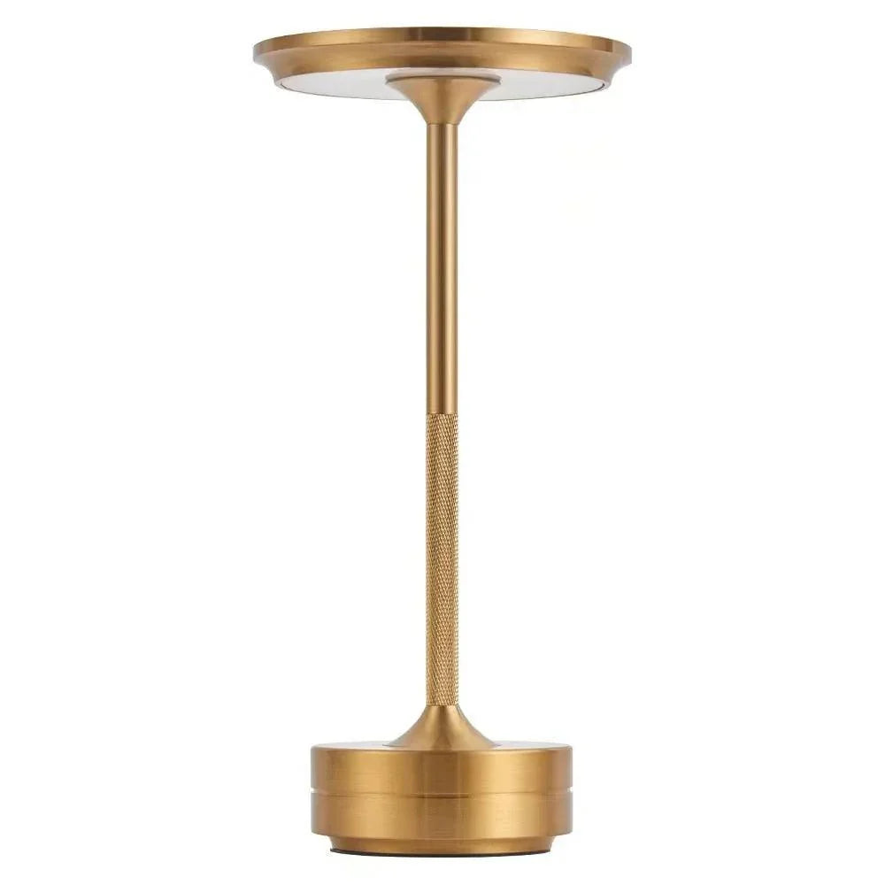 Skanto | Stilig lampe som du kan lade trådløst!
