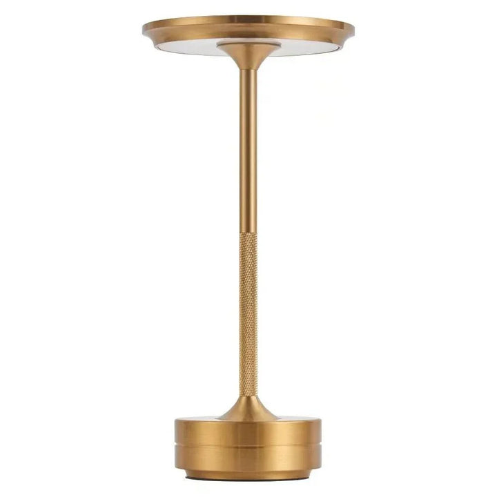 Skanto | Stilig lampe som du kan lade trådløst!