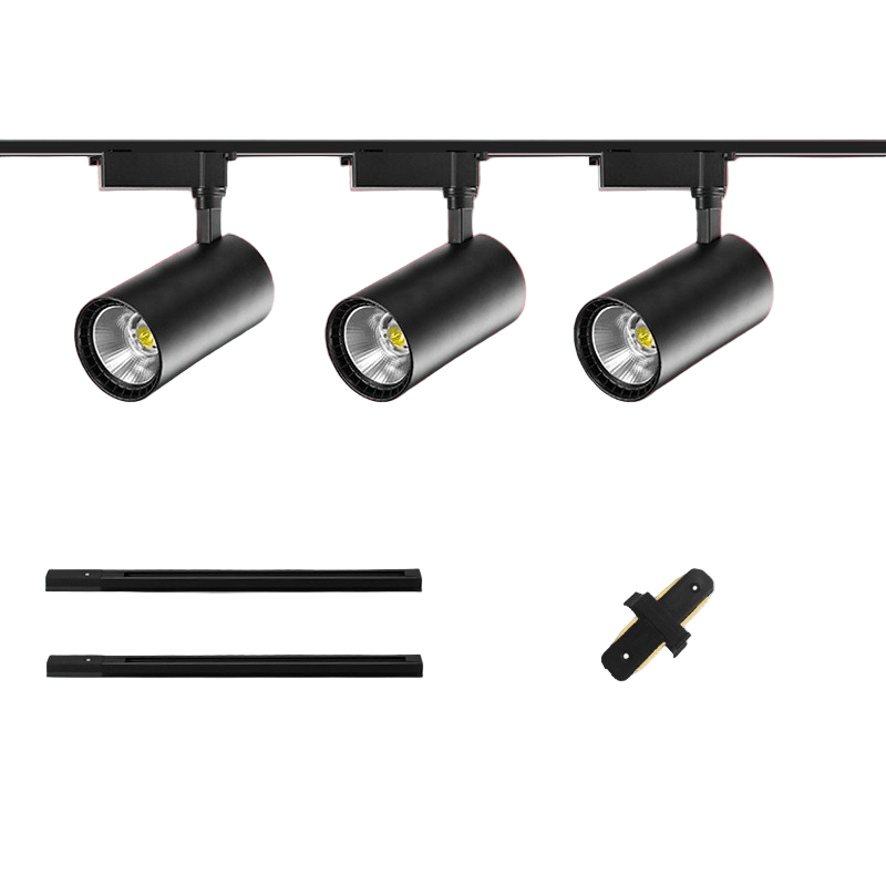 Skanto | LumiBeam – LED spotlight med justerbar strålevinkel