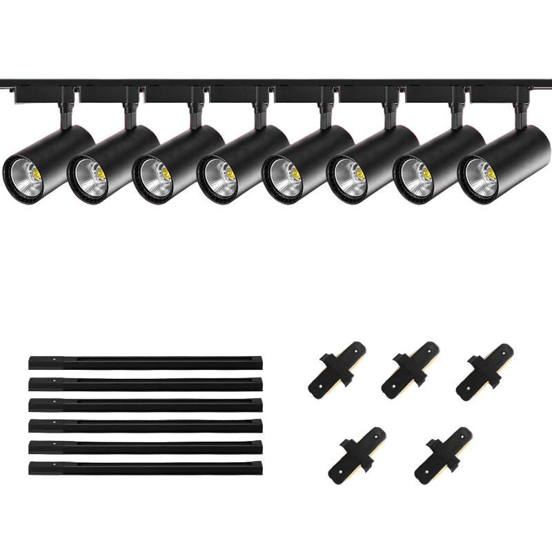 Skanto | LumiBeam – LED spotlight med justerbar strålevinkel