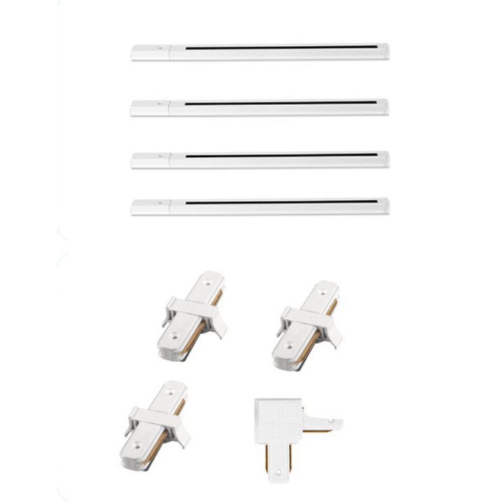 Skanto | LumiBeam – LED spotlight med justerbar strålevinkel