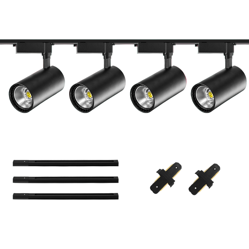 Skanto | LumiBeam – LED spotlight med justerbar strålevinkel