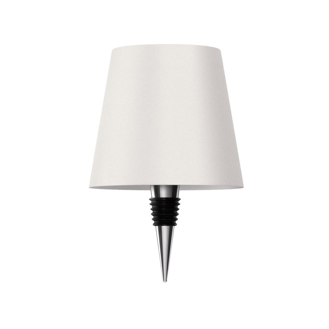 Skanto | LumiBottle – Kabel lampe for flasker med varmt hvitt LED lys